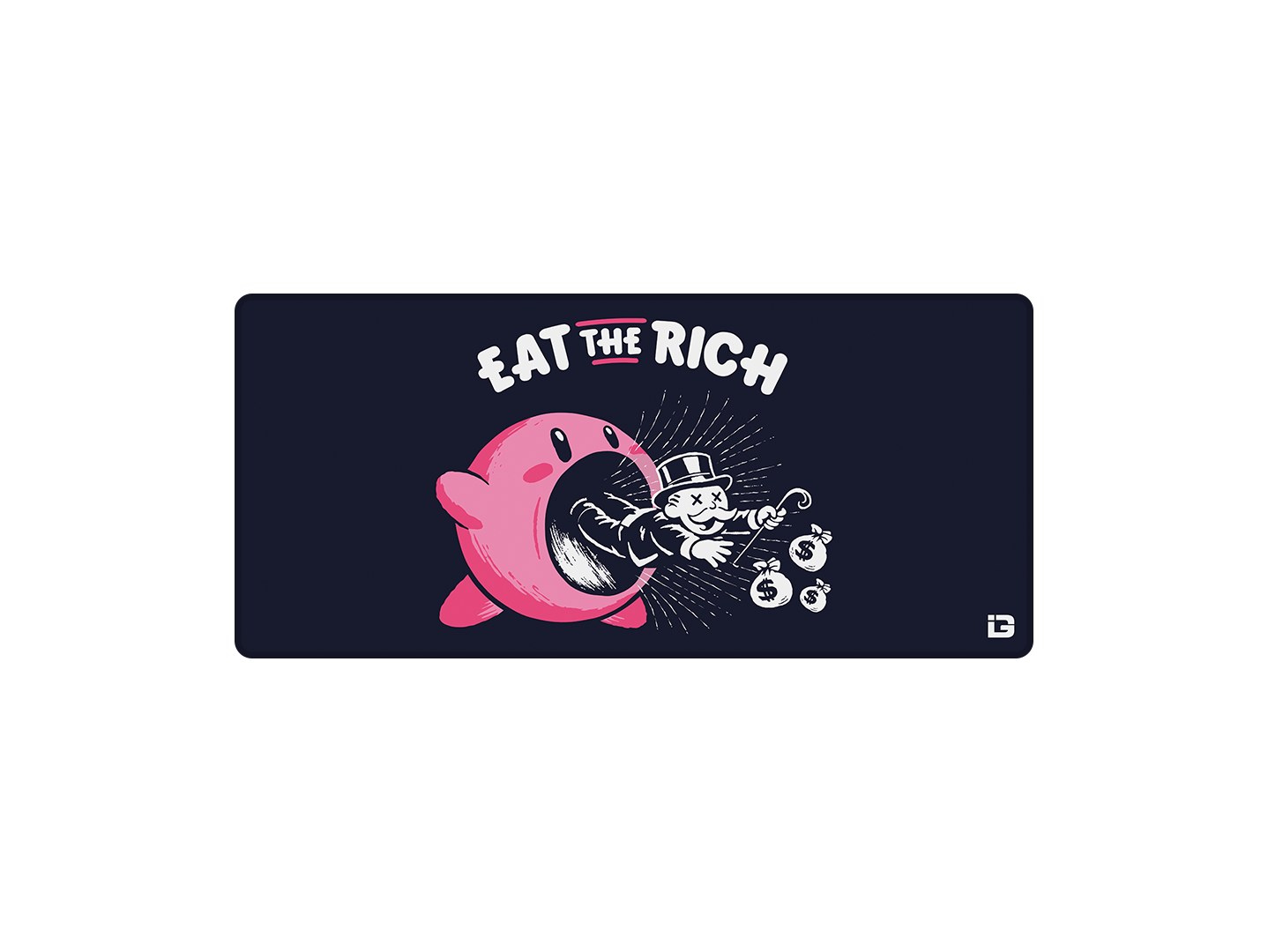 Eat The Rich