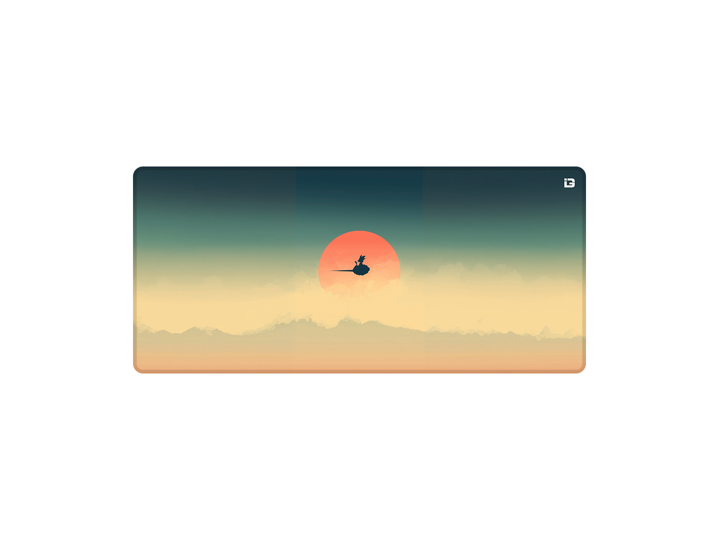 Hero In The Sky
