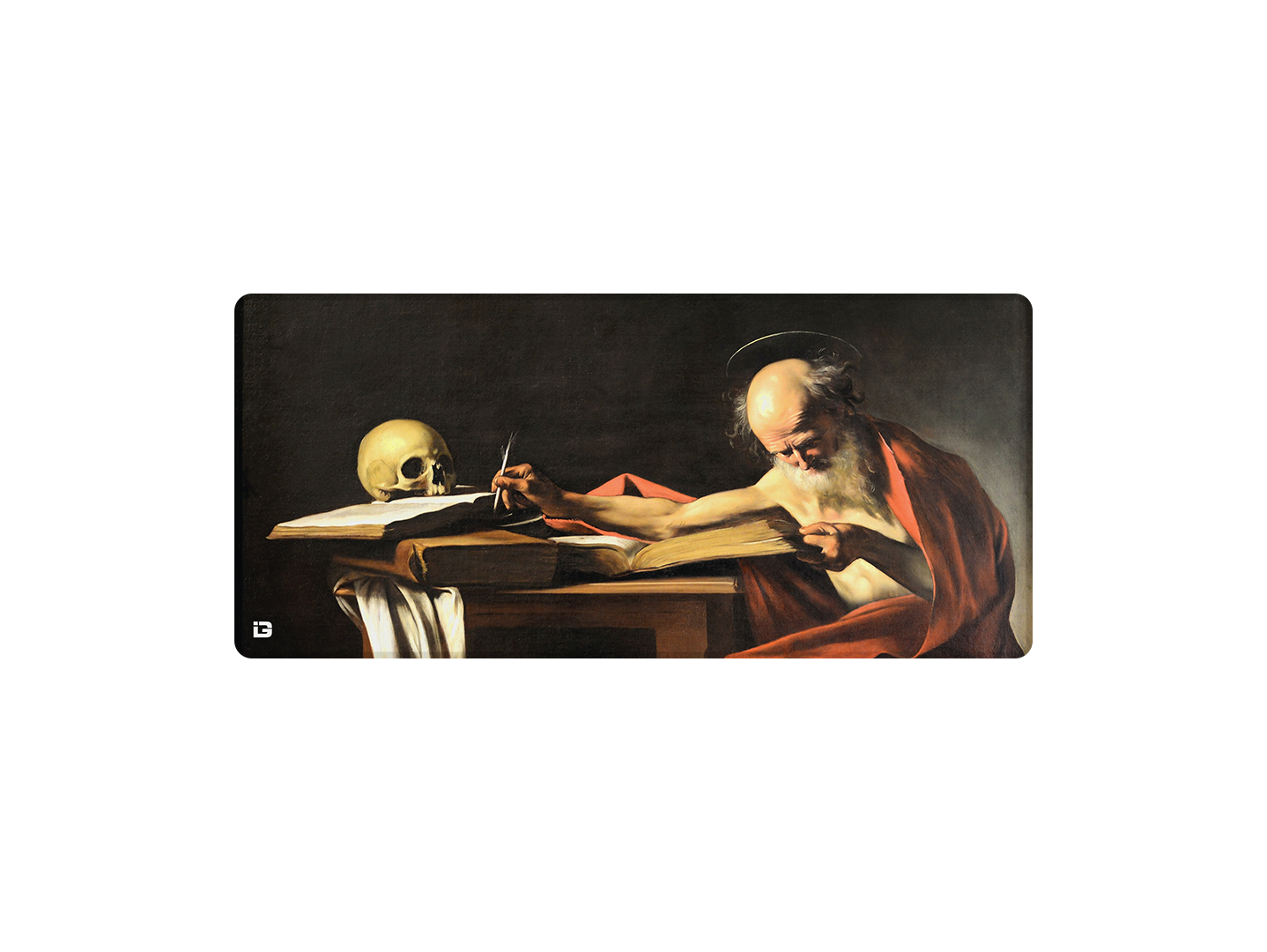 Skull Writer