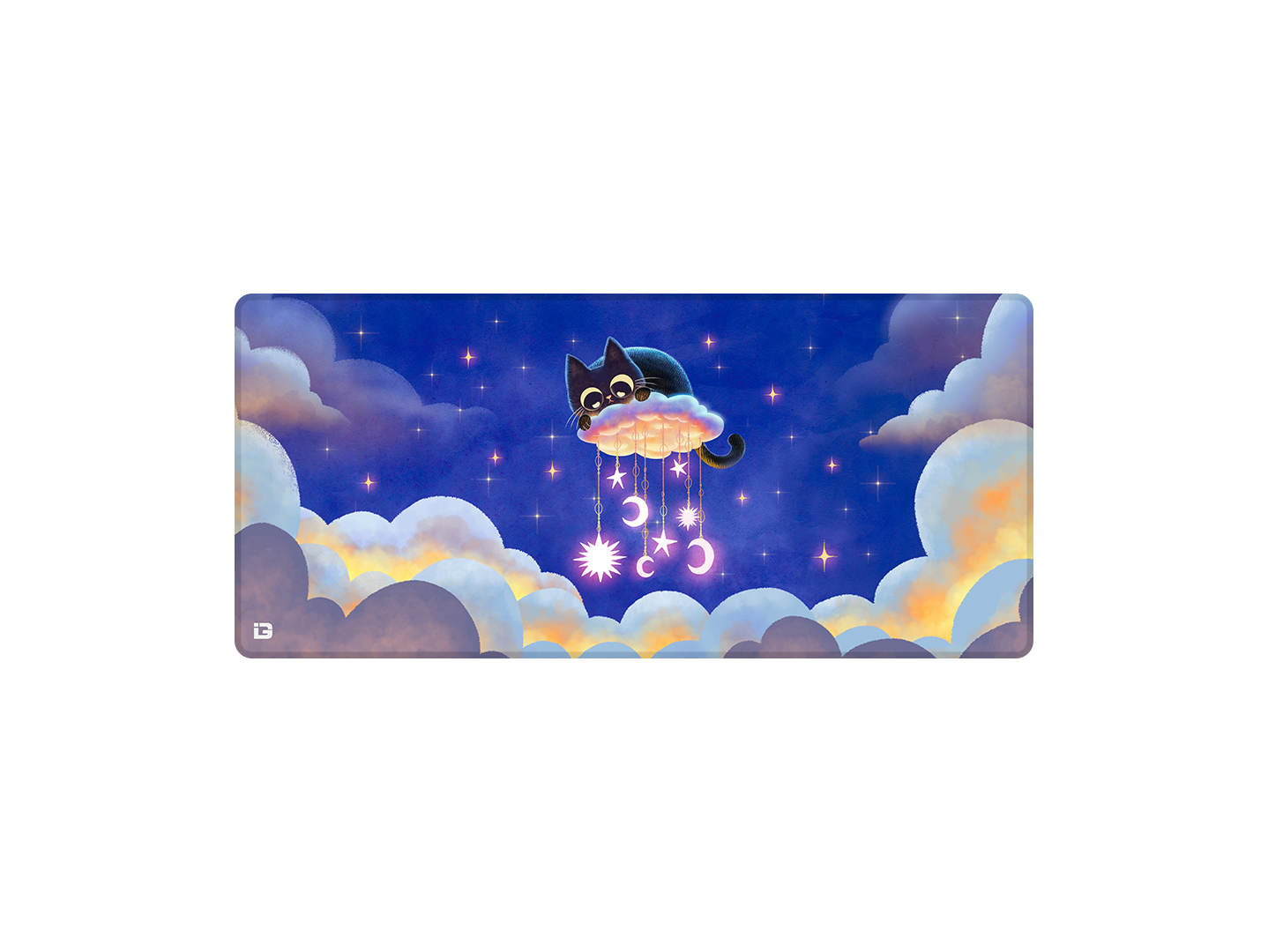 Heavenly Cat