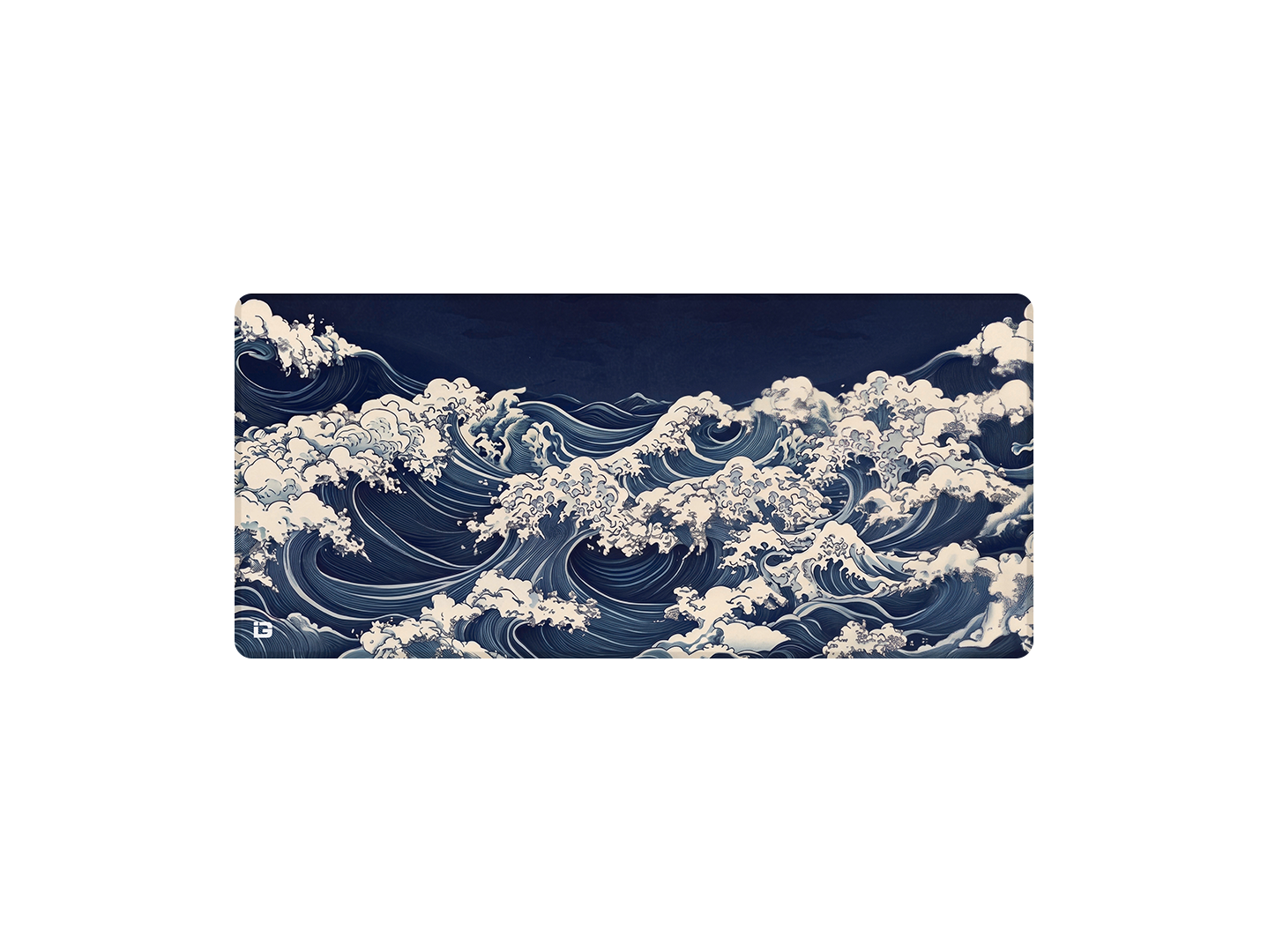 Blue Waves