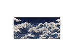 Blue Waves