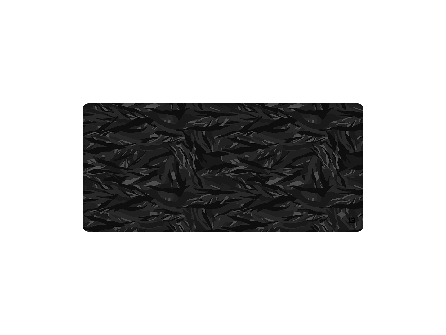 Tiger Camo