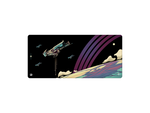Space Drop