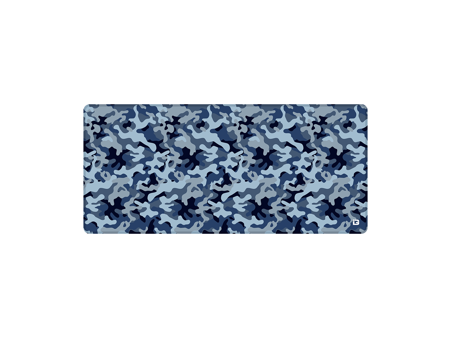 Splat Camo