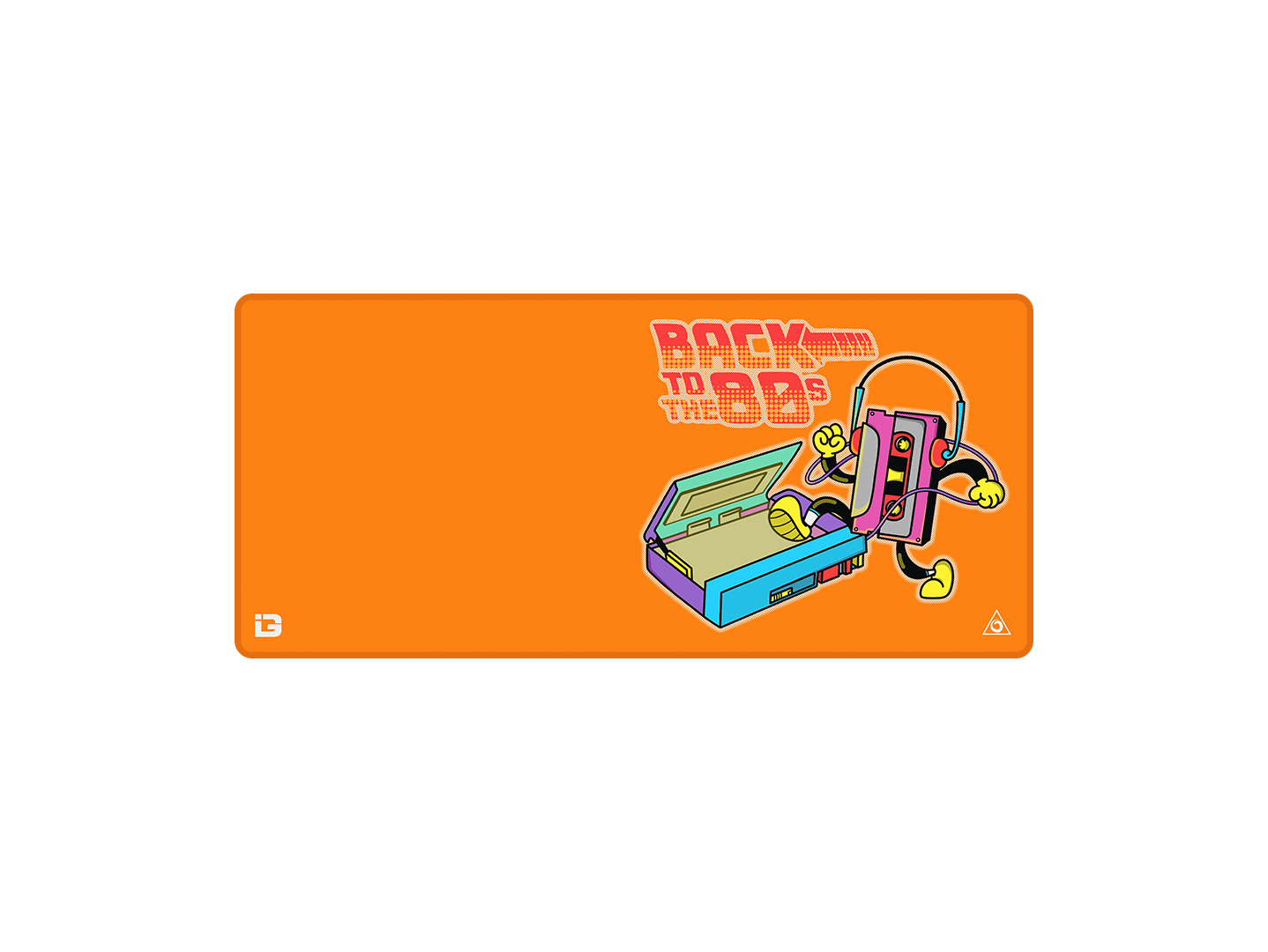 Back To The 80s