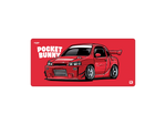 GTR R34 Pocket Bunny