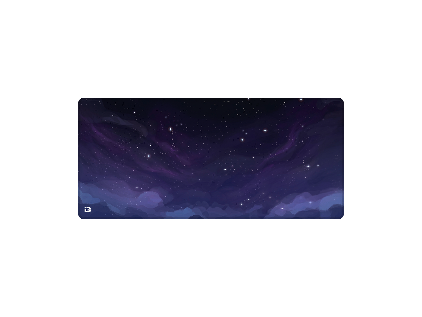 Purple Stars