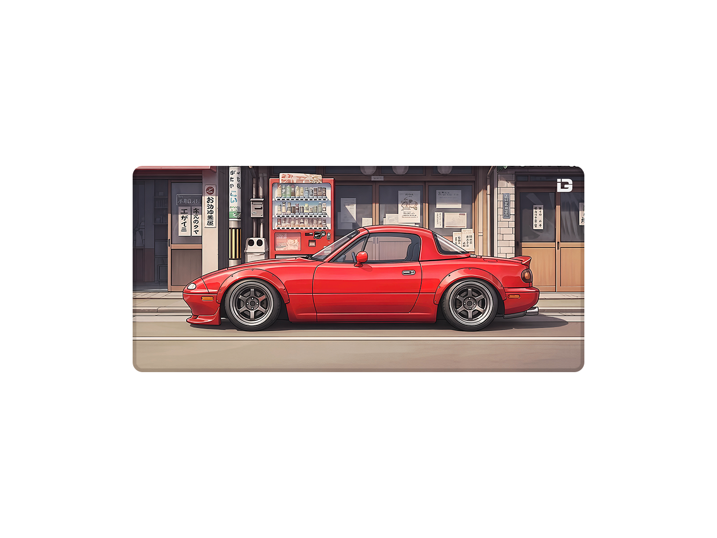 NA Miata
