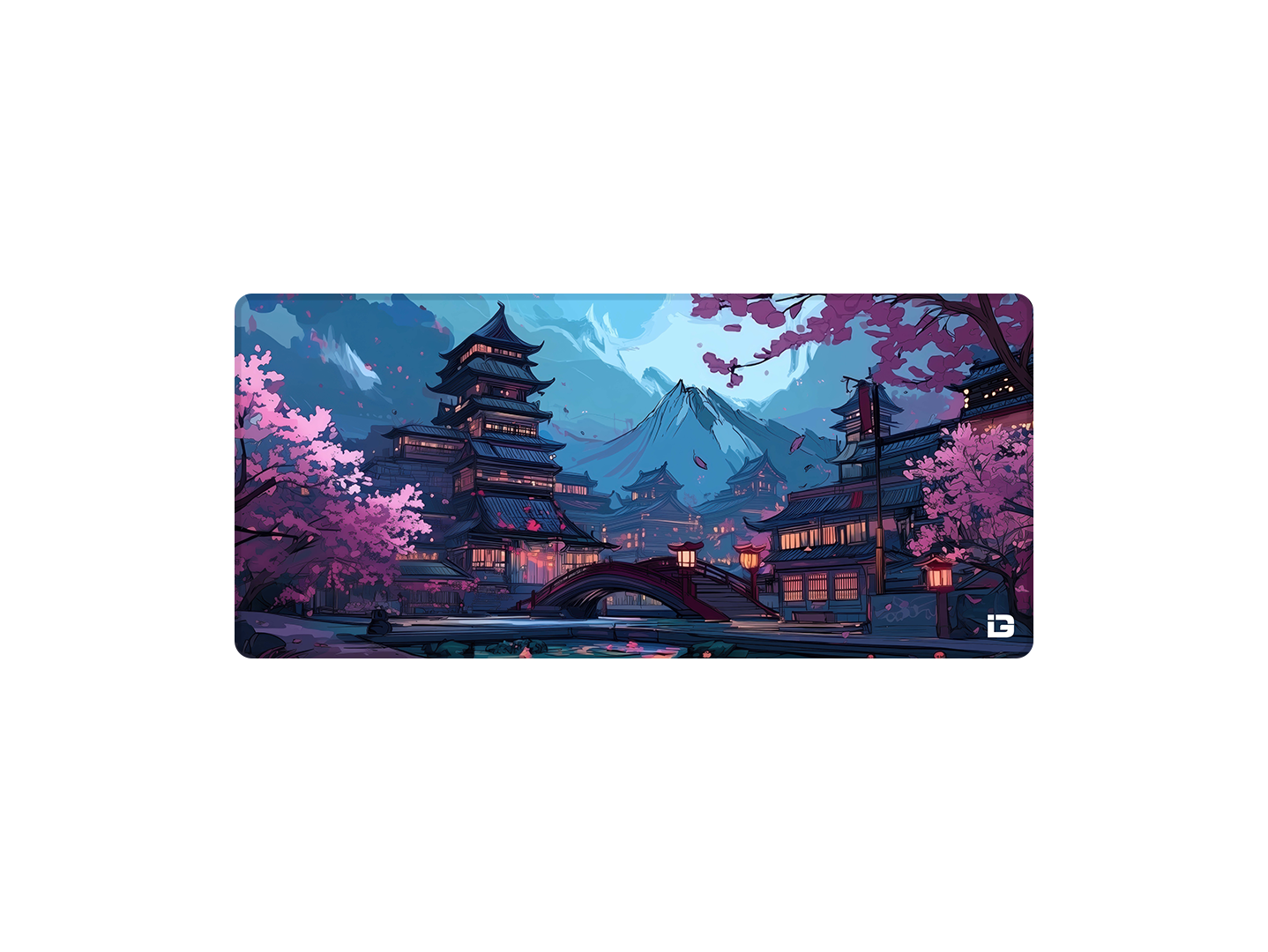 Lantern City