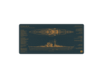 Bismarck Blueprint