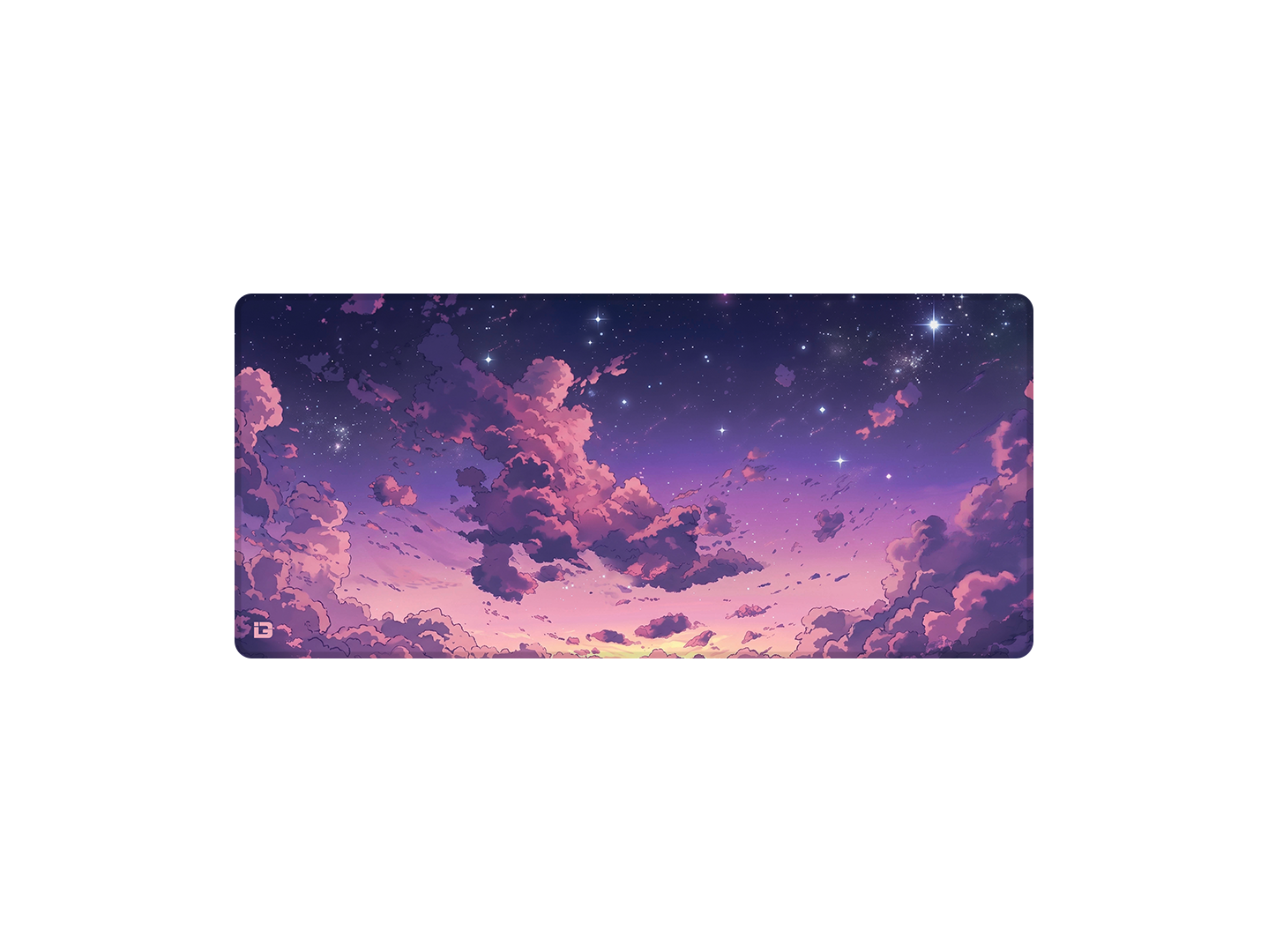Purple Horizon