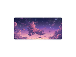 Purple Horizon