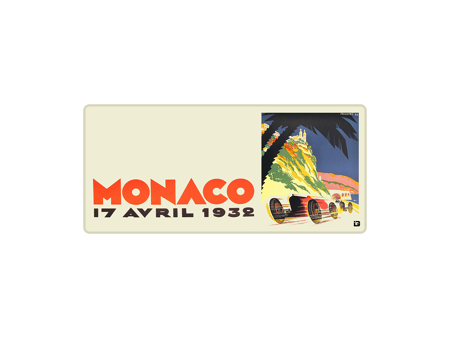 Monaco