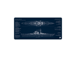 Bismarck Blueprint