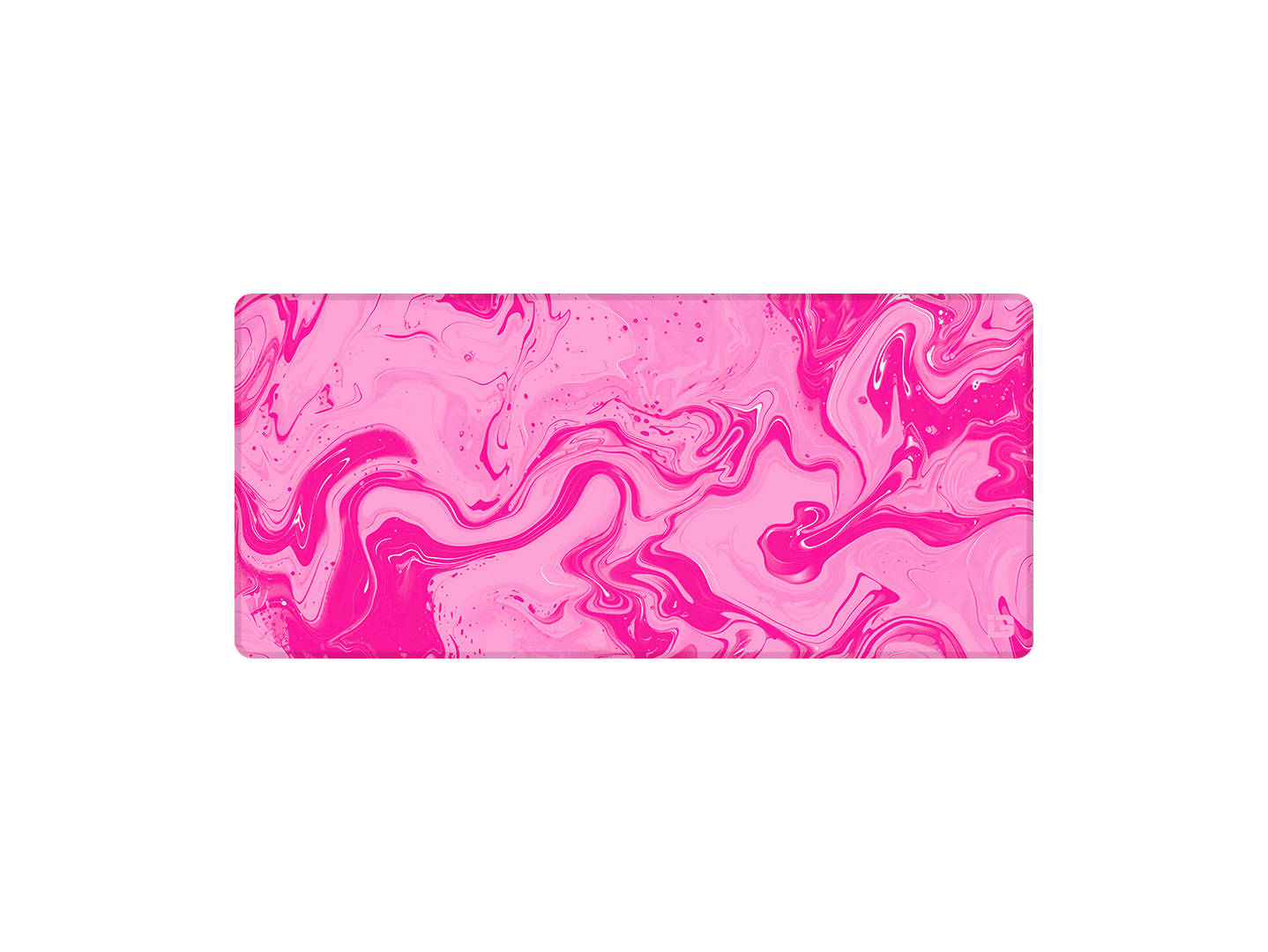 Liquid Pink