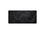 Black Swirls