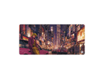 Retro City Night