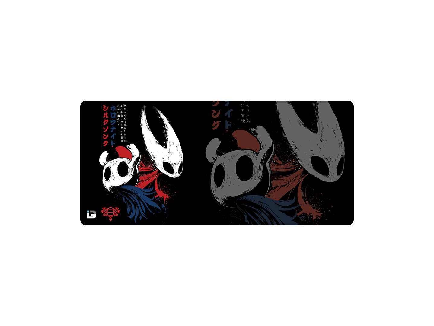 Warrior And Hornet
