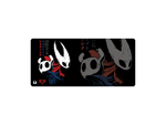 Warrior And Hornet