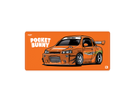 GTR R34 Pocket Bunny