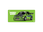 GTR R34 Pocket Bunny