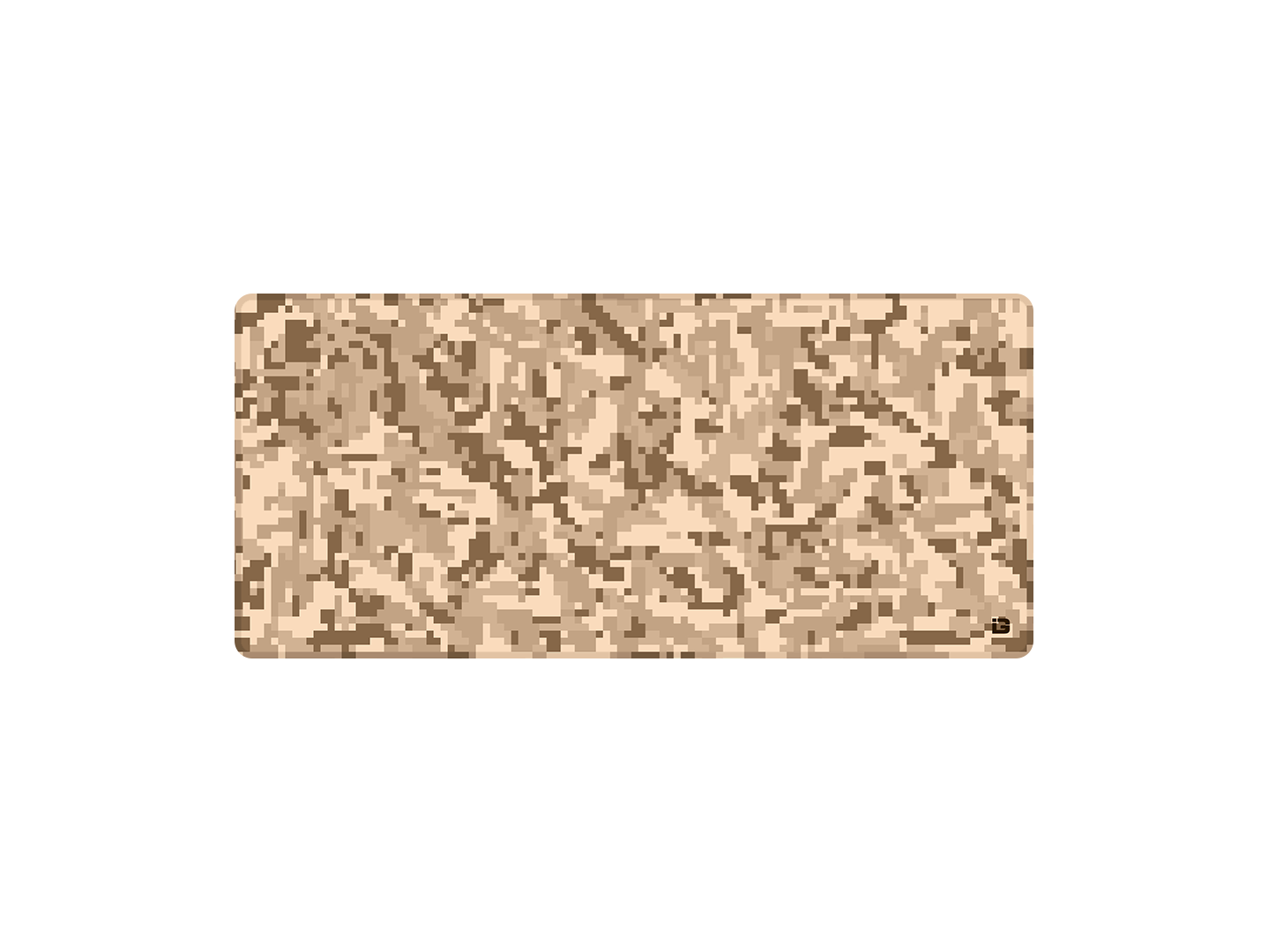 Digital Camo