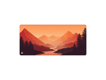 Orange Peaks