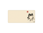 Happy Frog
