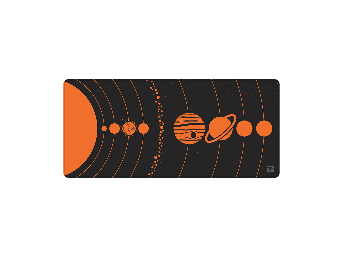 Solar System