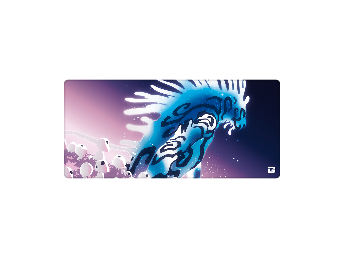 Forest Spirit
