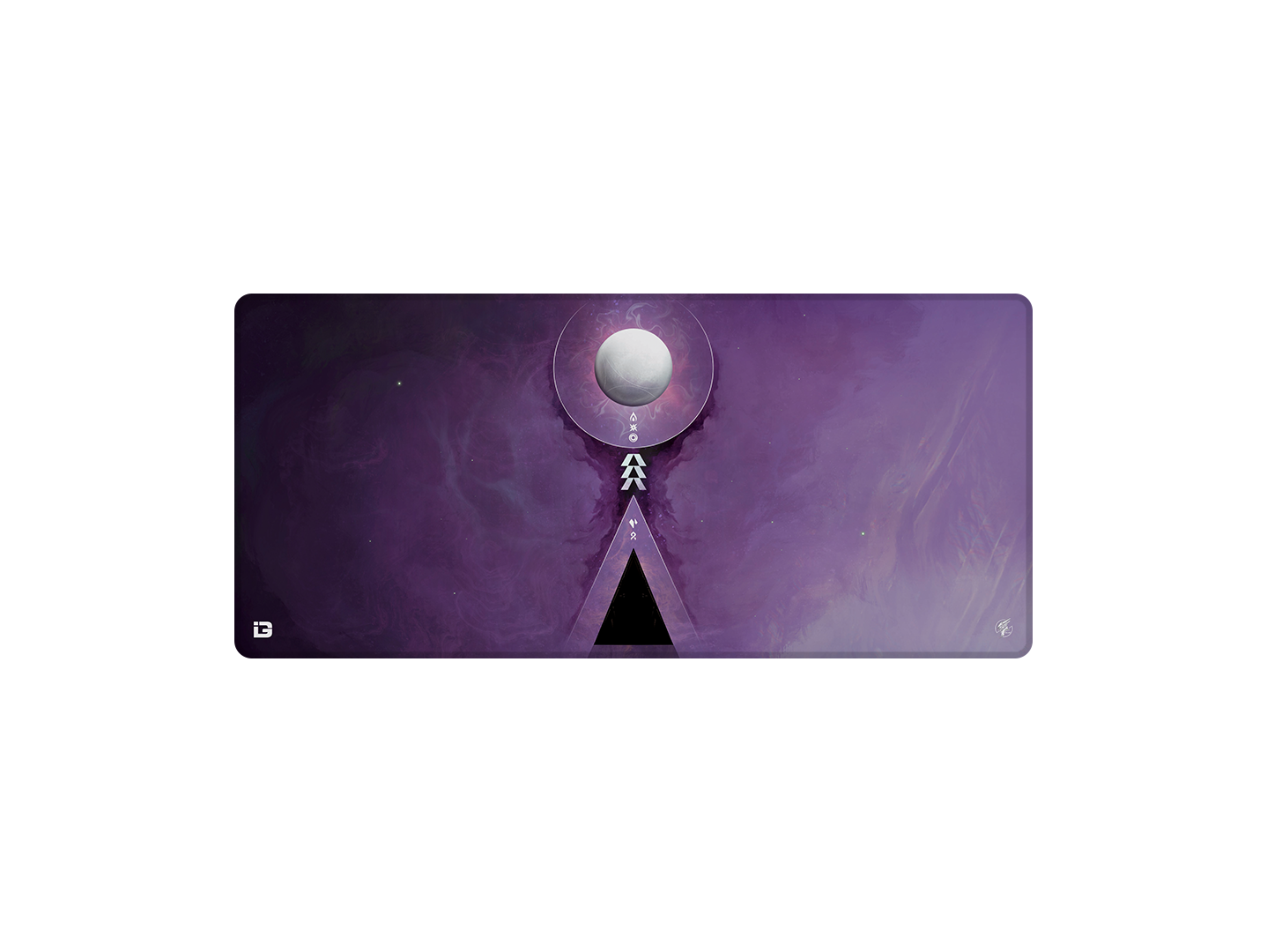 Prismatic Hunter