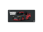 GTR R32 Pocket Bunny