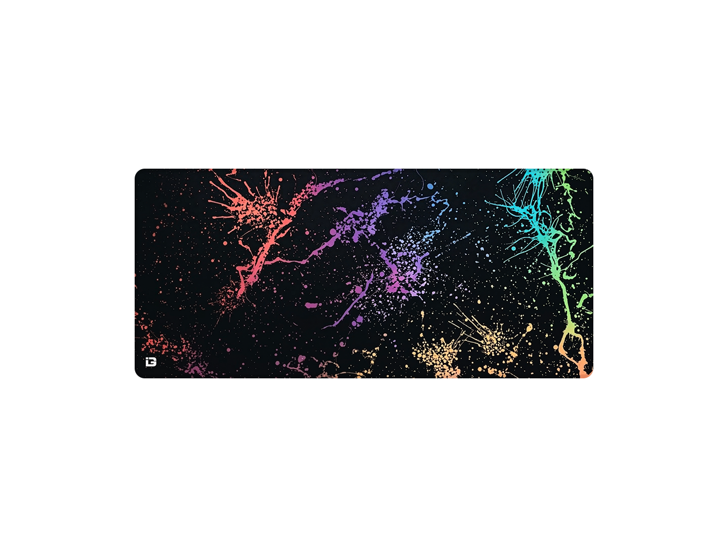 Espectro de Pintura