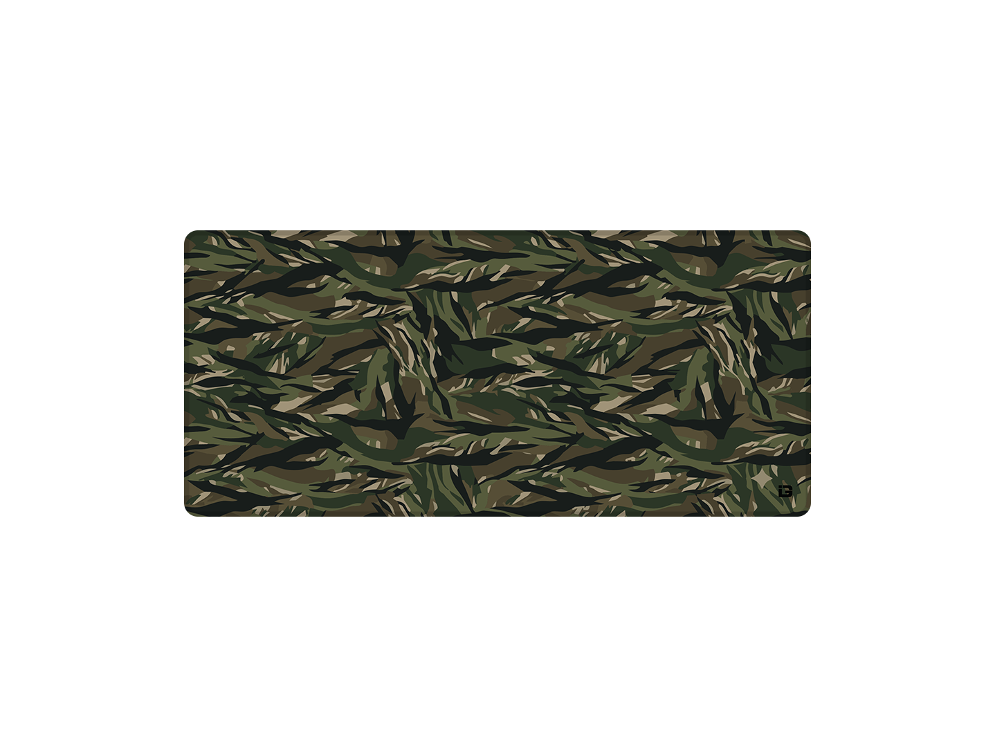 Tiger Camo