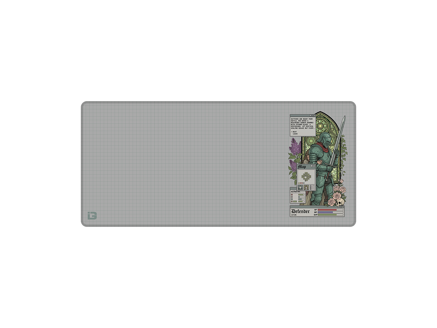 Dungeon Defender