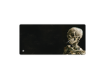 Smoking Skull