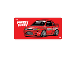 GTR R32 Pocket Bunny