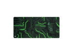 Carte de circuit - Vert