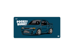 GTR R32 Pocket Bunny
