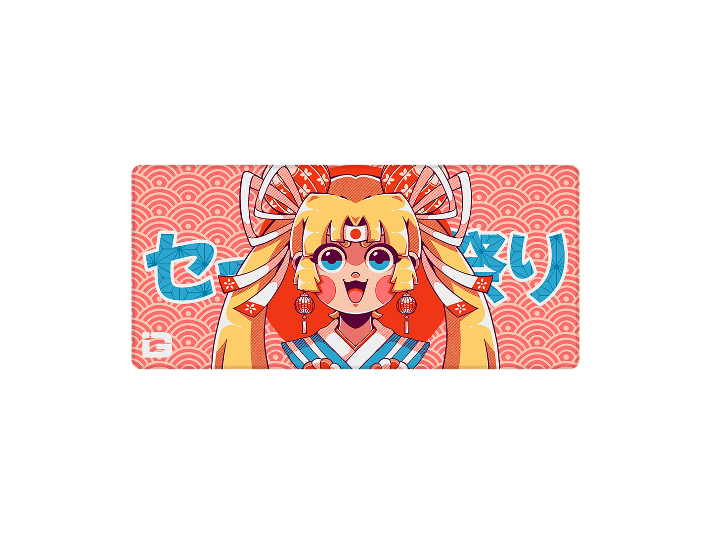 Sailor Matsuri
