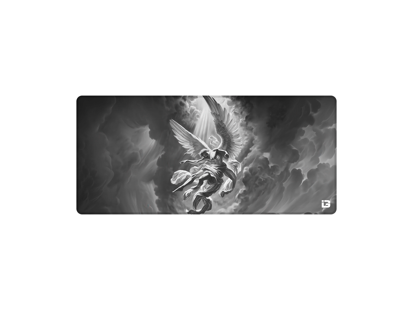 Angel Of The Heavens