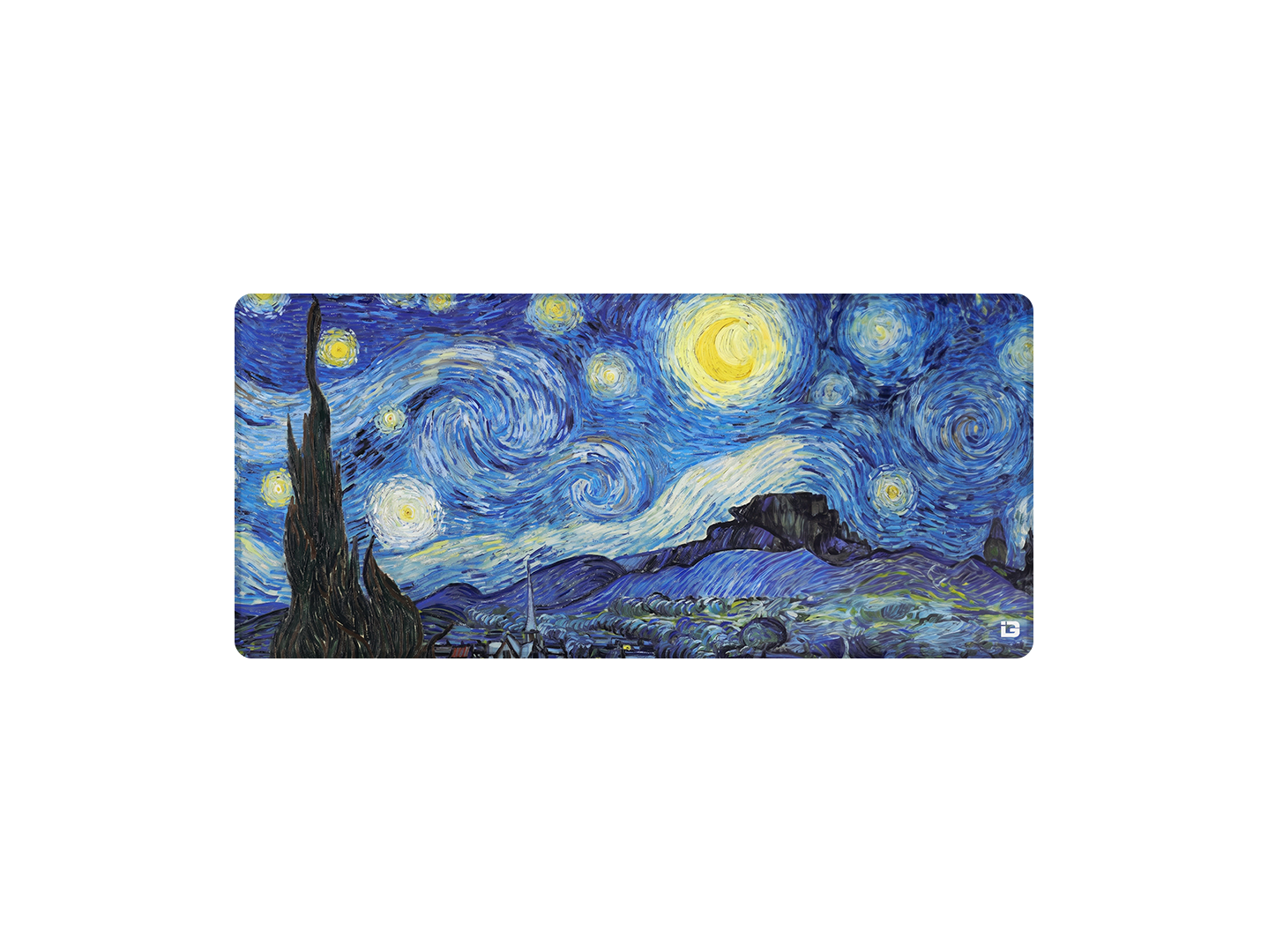 Starry Night