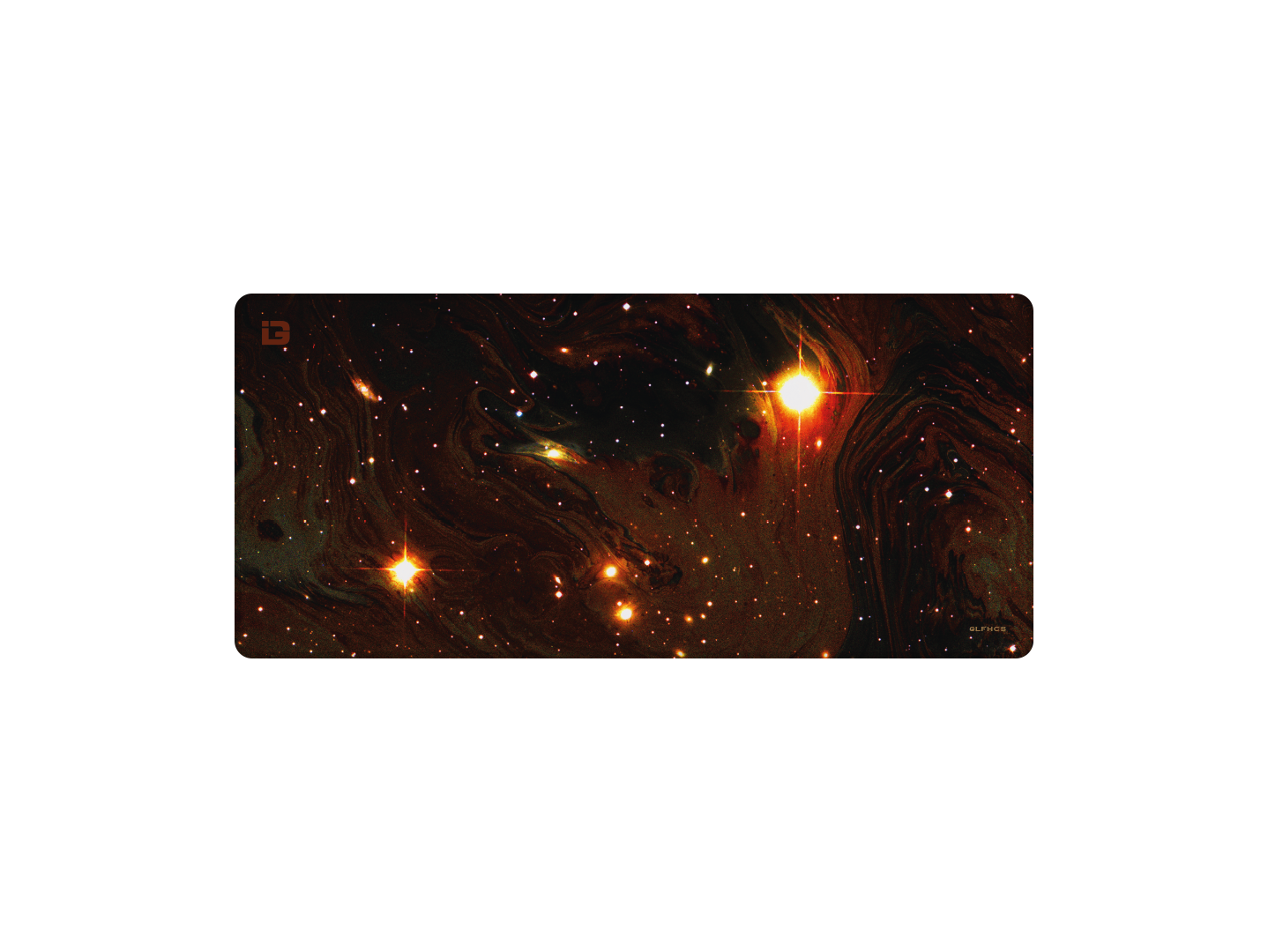 Star Lava