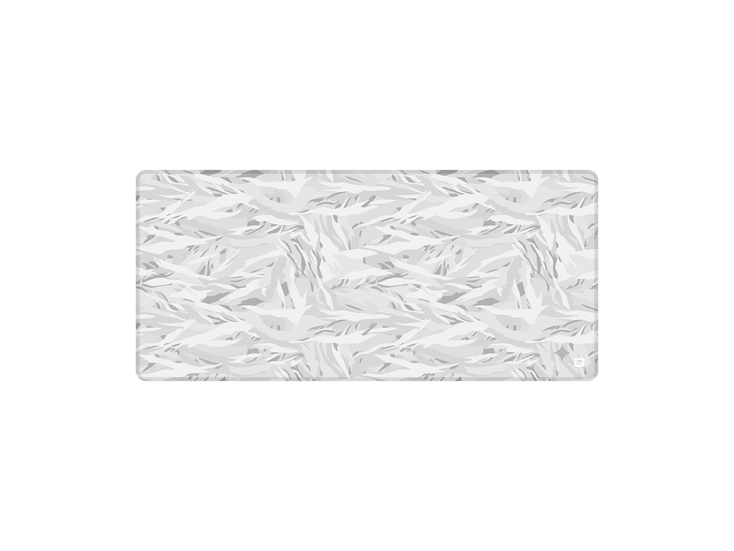 Tiger Camo