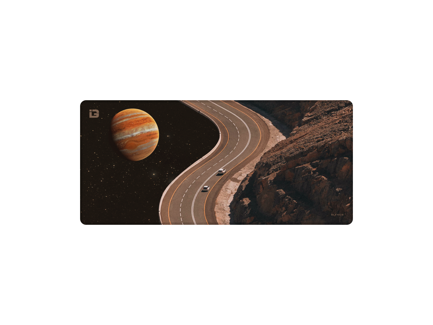 Scenic Drive
