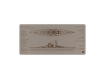 Bismarck Blueprint