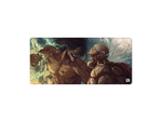 Titan Battle