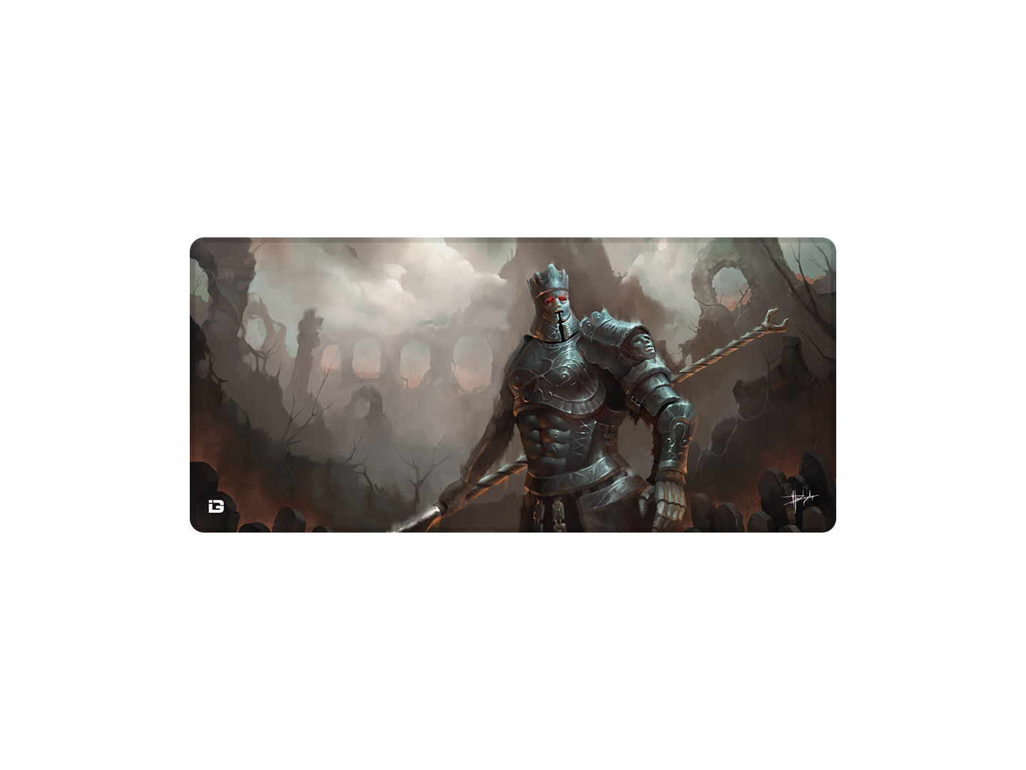 Gundyr