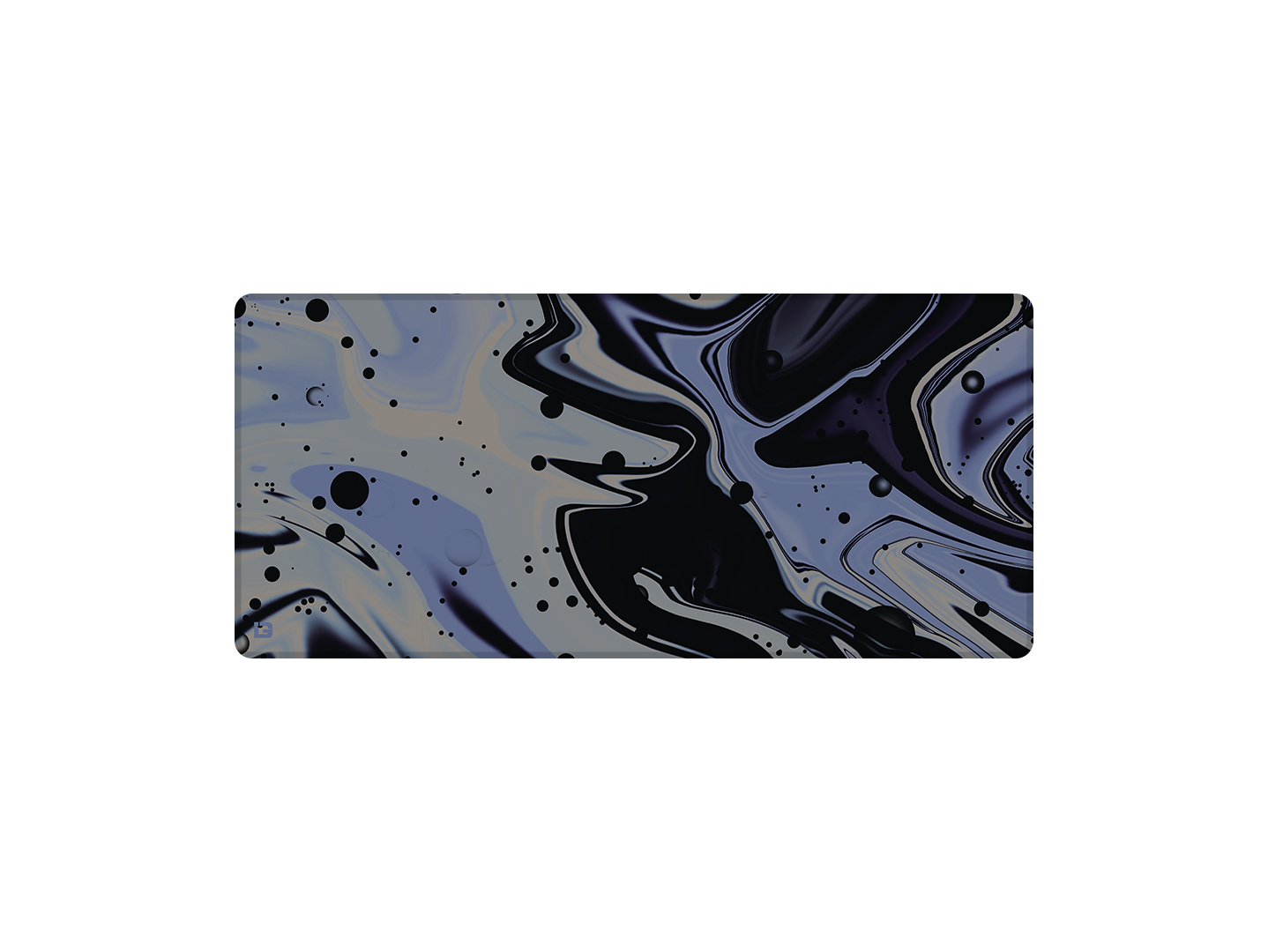 Liquid Negative